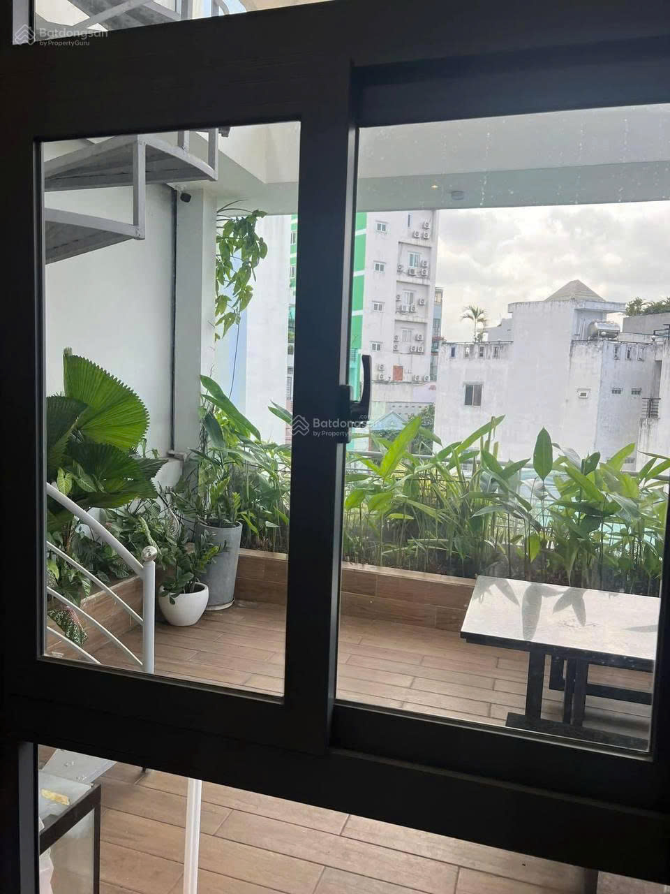 CHO THUÊ VĂN PHÒNG 60M2 FULL NỘI THẤT GIÁ TỐT-Đ.LÊ QUANG ĐỊNH, P.5, Q.BÌNH THẠNH - Ảnh 2