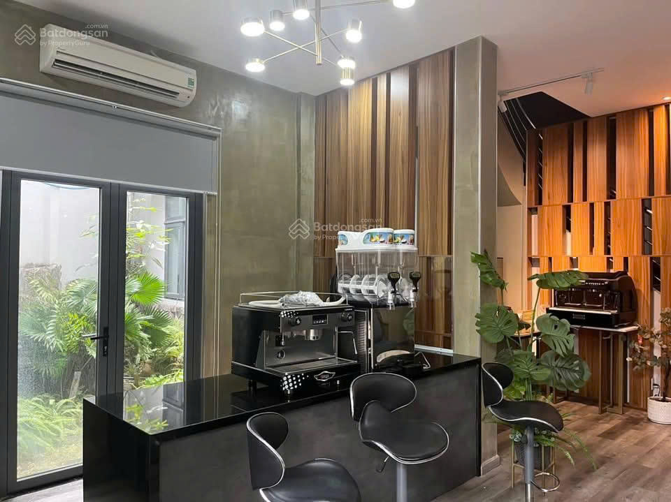 CHO THUÊ VĂN PHÒNG 60M2 FULL NỘI THẤT GIÁ TỐT-Đ.LÊ QUANG ĐỊNH, P.5, Q.BÌNH THẠNH - Ảnh 1