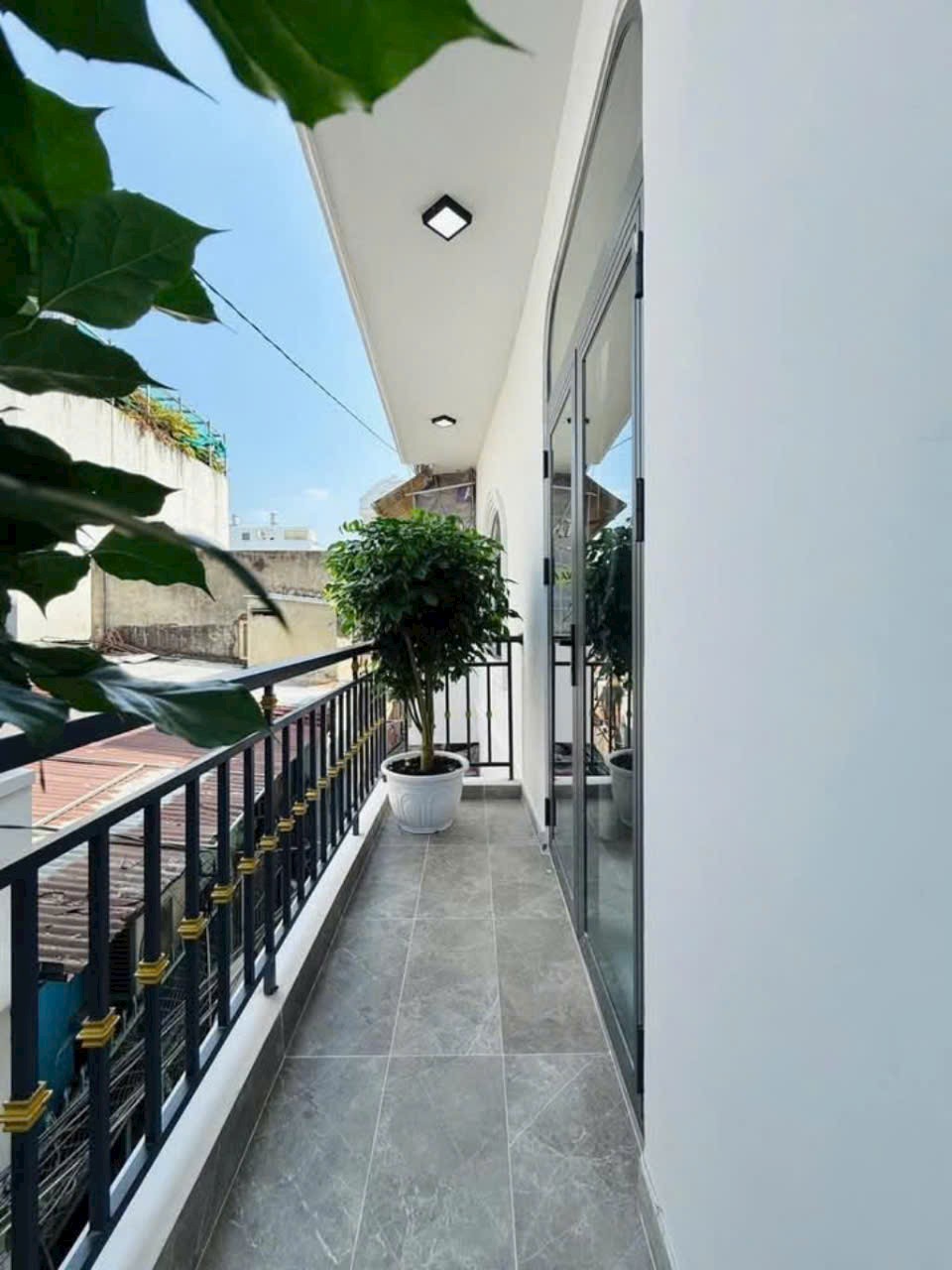 NHÀ ĐẸP NG.VĂN KHỐI GV - GẦN CV LÀNG HOA & QUANG TRUNG - 50M² - 2 TẦNG NHỈNH 5 TỶ - Ảnh 7