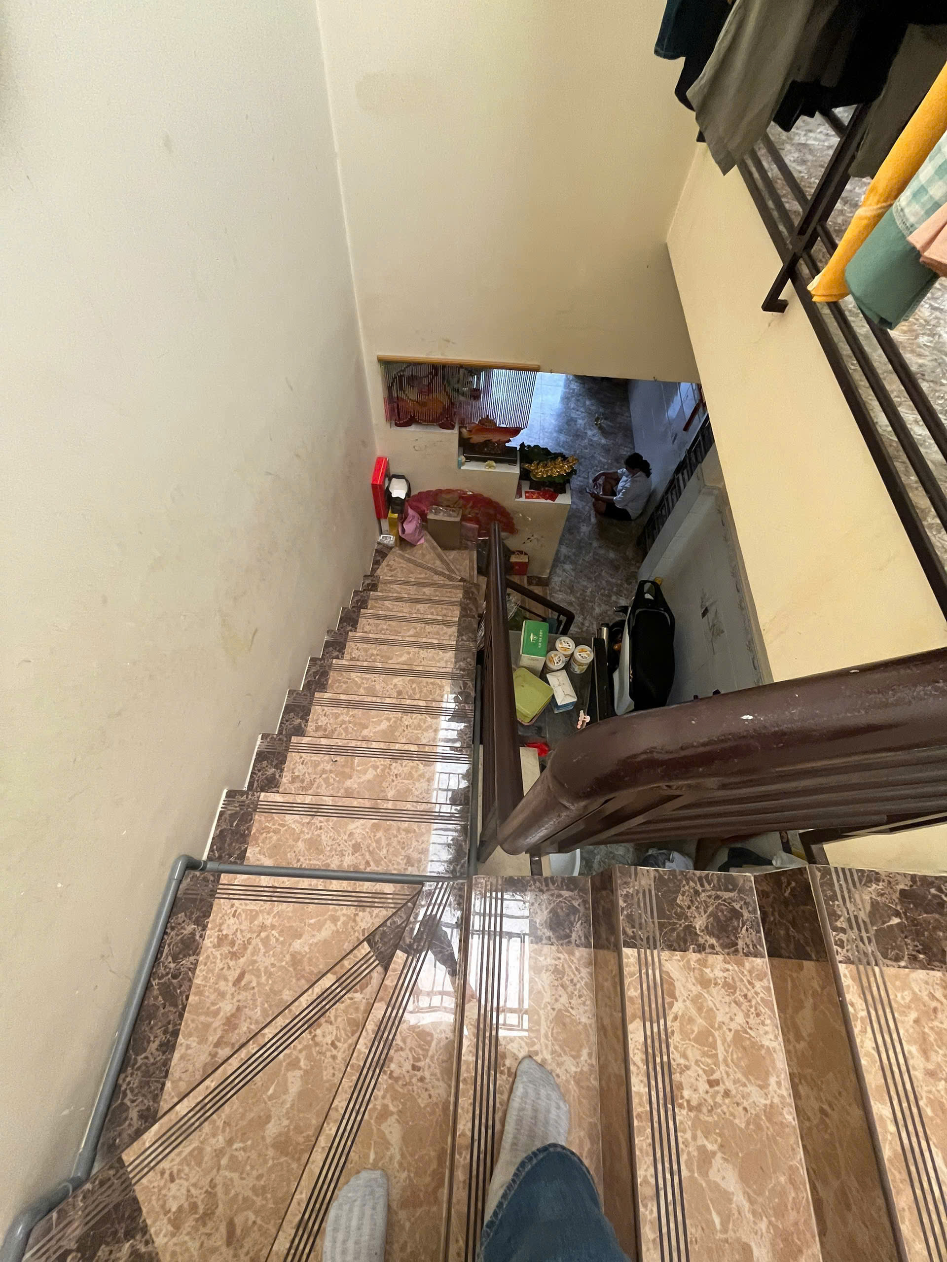 Nhà 3 tầng MT đường Phong Phú P11.Q8. Giá 5,8 tỷ bớt lộc - Ảnh 3