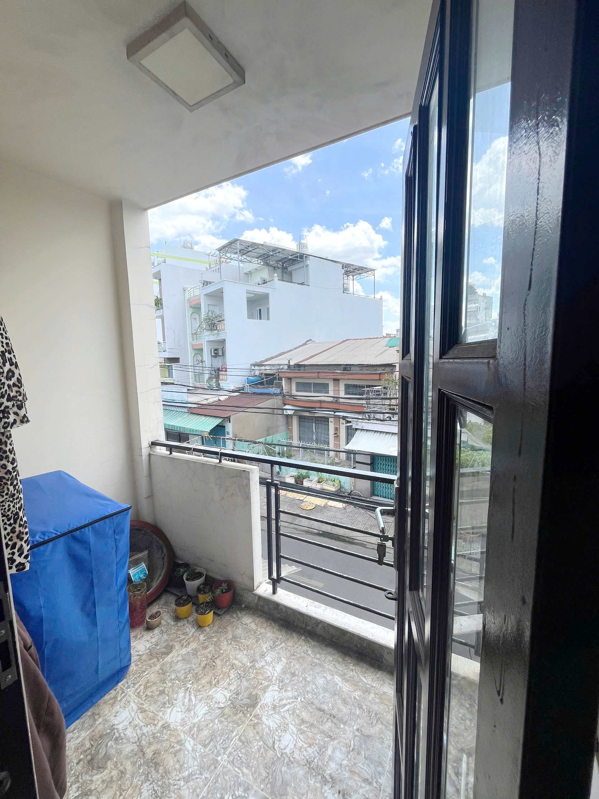 Nhà 3 tầng MT đường Phong Phú P11.Q8. Giá 5,8 tỷ bớt lộc - Ảnh 4