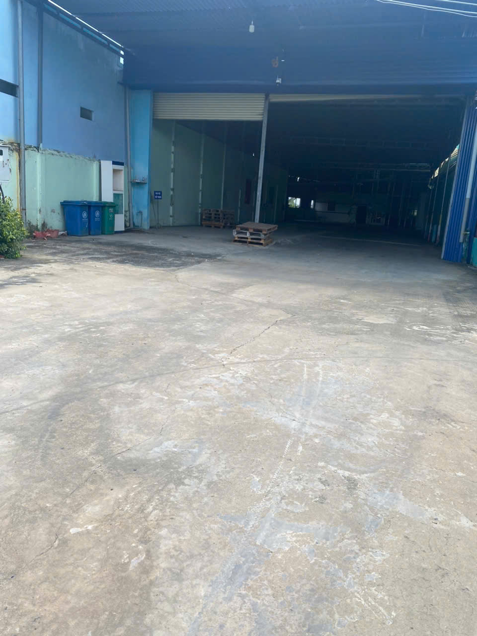 BÁN NHÀ XƯỞNG MẶT TIỀN TỈNH LỘ DT879, 2300M2 SẴN SHR CHỈ 20 TỶ. LH:0938898920 – 0938702006. - Ảnh 4