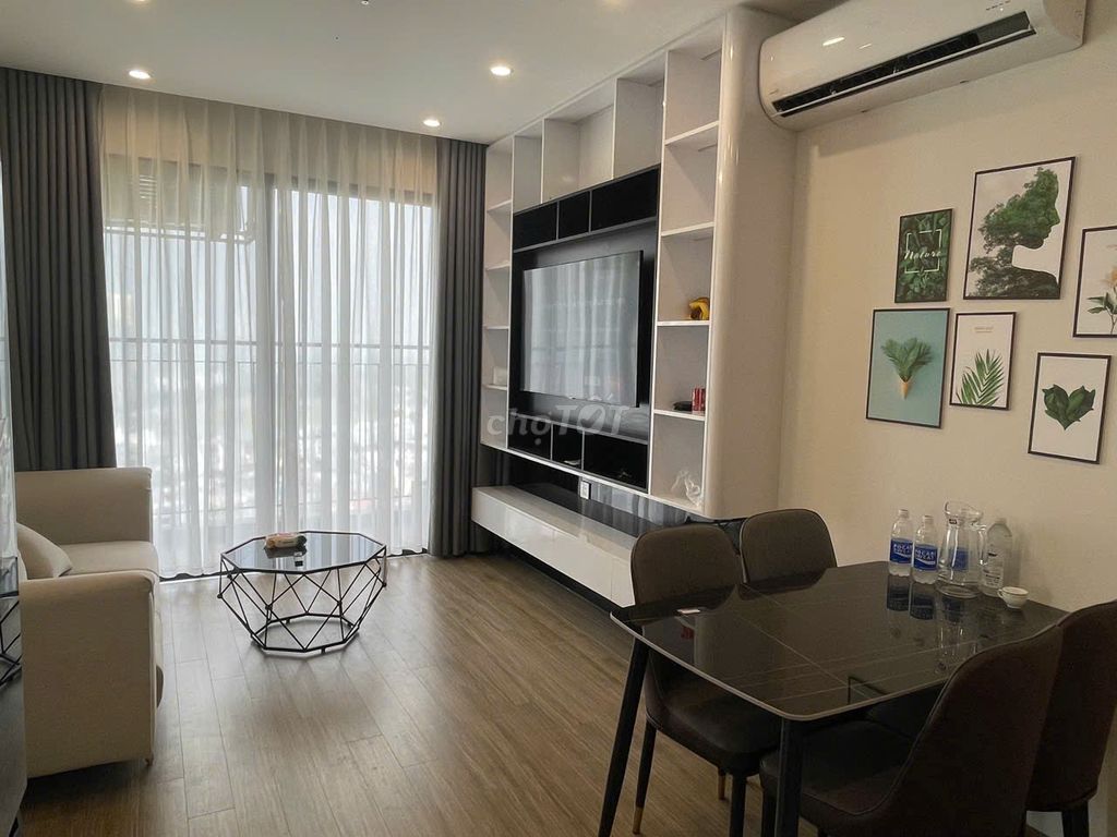 CHO THUÊ CĂN HỘ CAO CẤP TẠI VINHOMES SMART CITY – TÂY MỖ, NAM TỪ LIÊM, HÀ NỘI - Ảnh chính