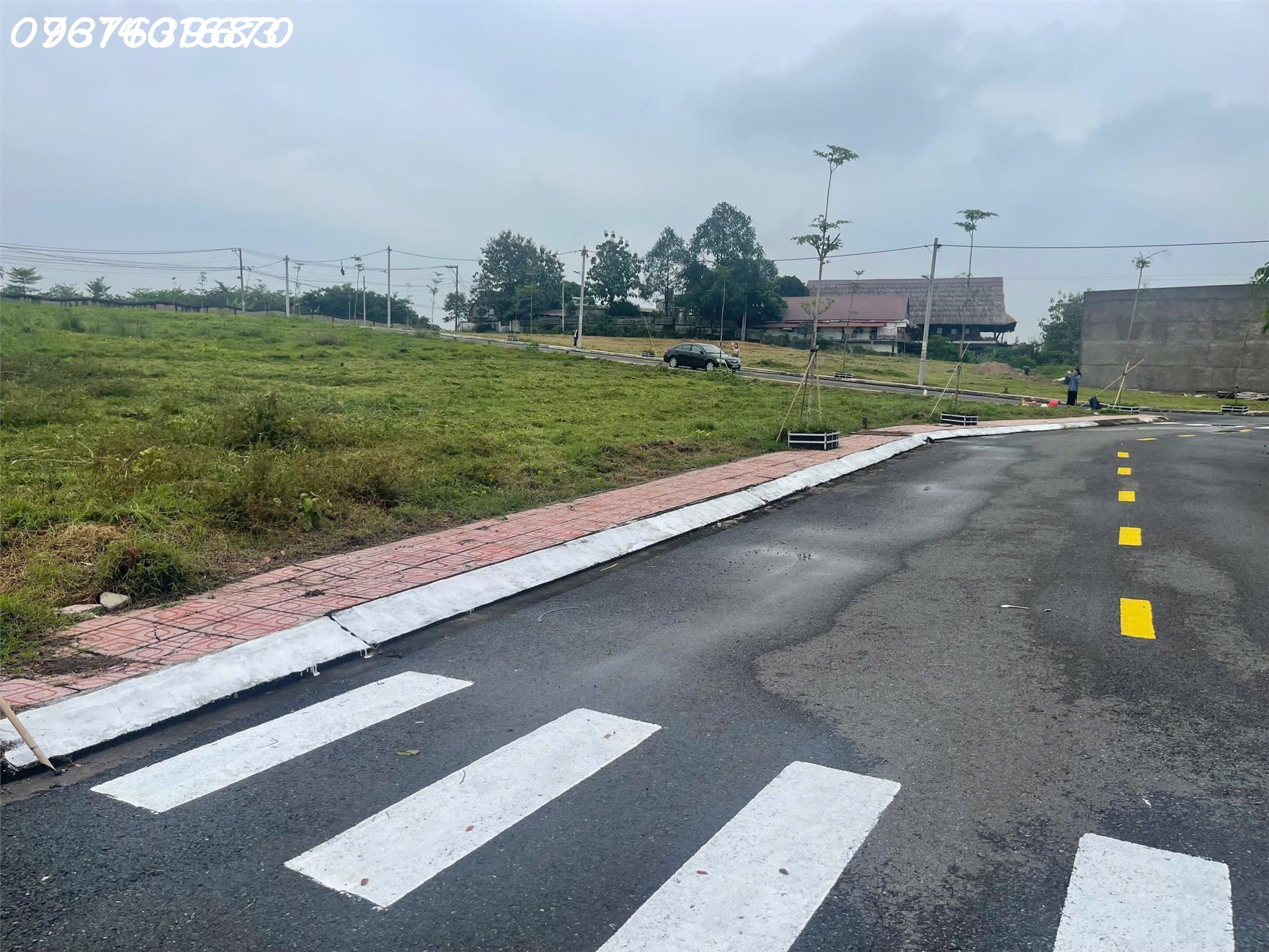 Gần sân bay Long Thành, KDL Sơn Tiên – Chỉ 400 triệu sở hữu đất TP Biên Hòa - Ảnh 1