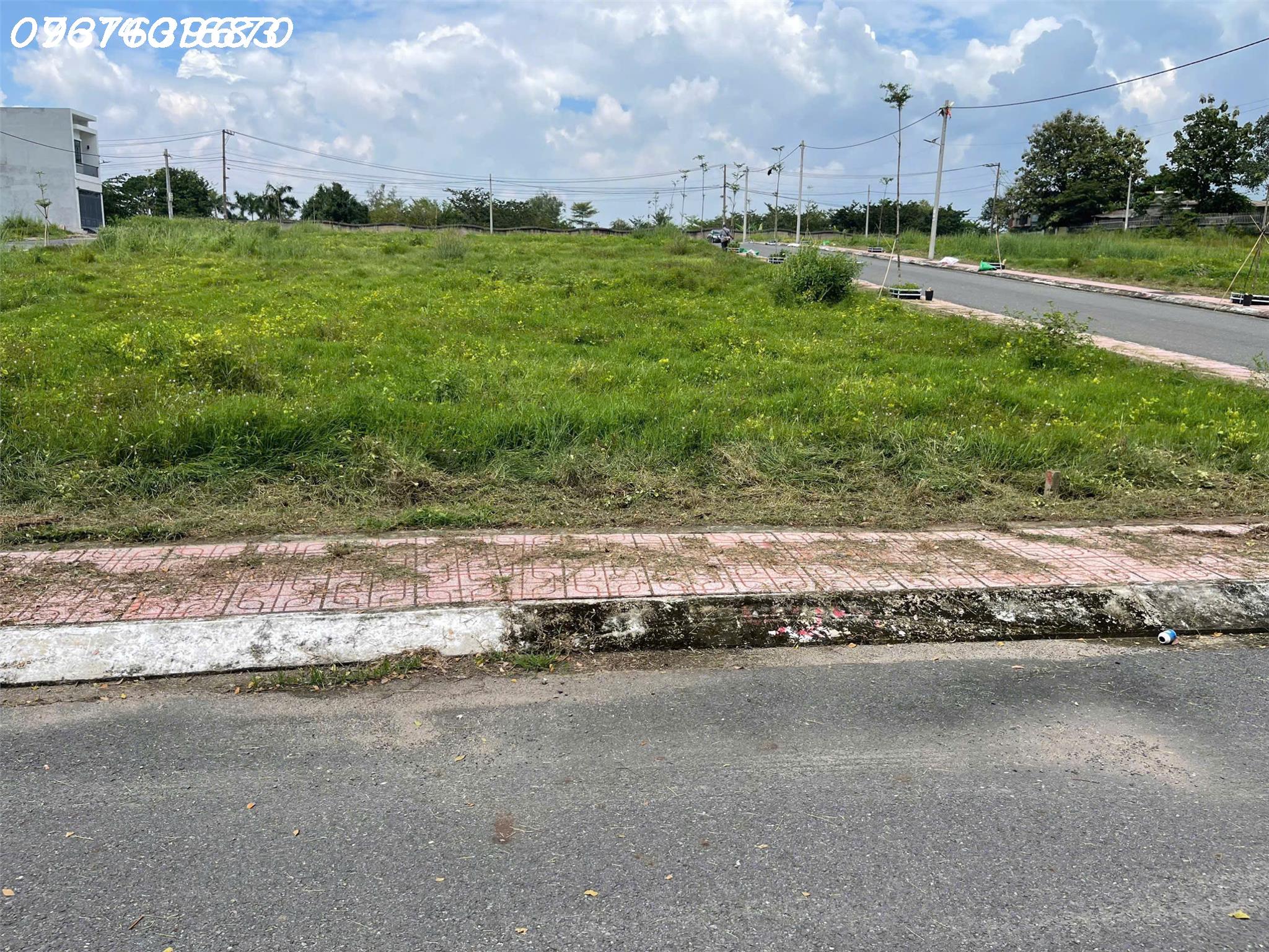 Gần sân bay Long Thành, KDL Sơn Tiên – Chỉ 400 triệu sở hữu đất TP Biên Hòa - Ảnh chính