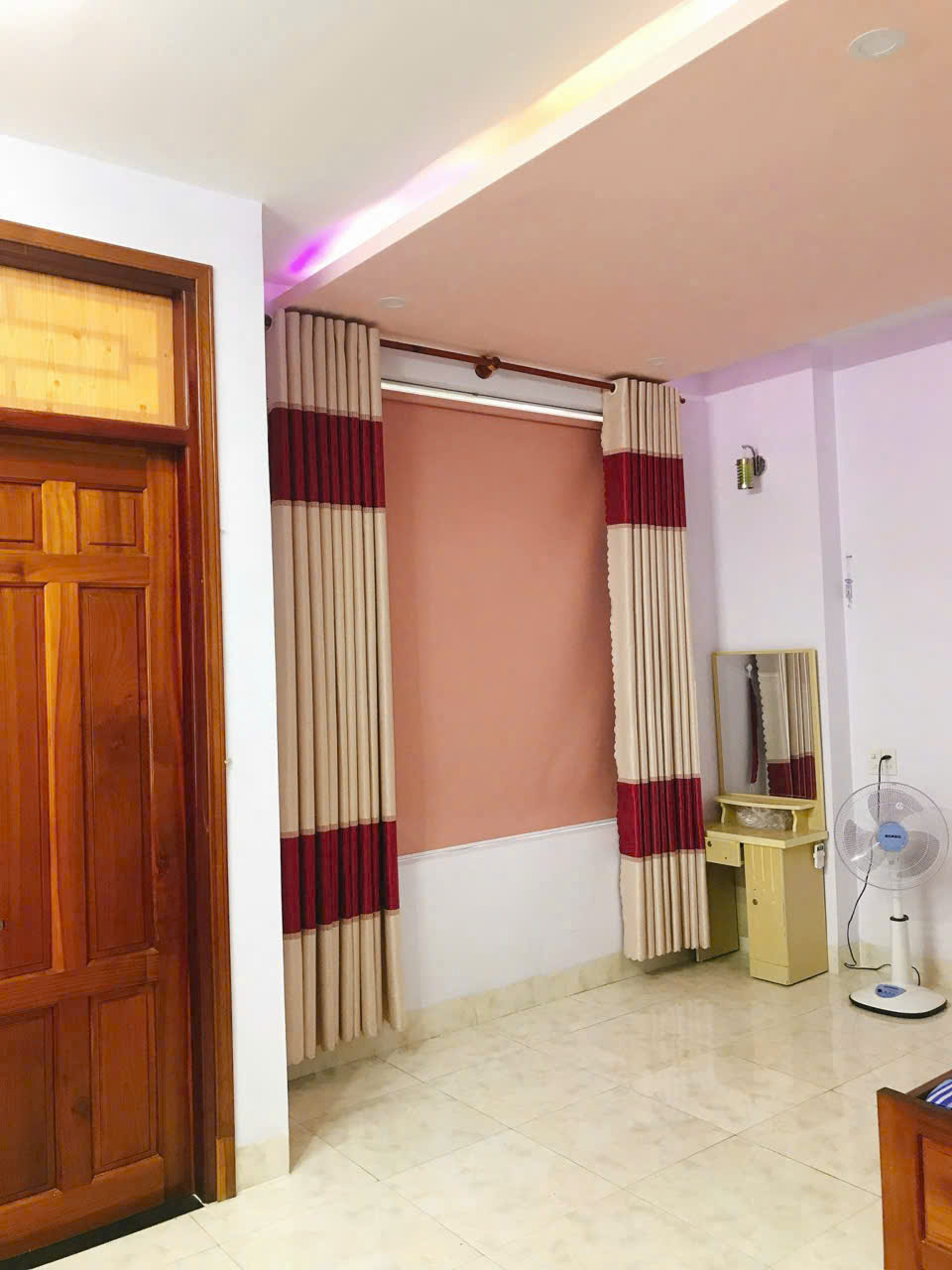 NHÀ ĐẸP GÓC 2 MẶT TIỀN KINH DOANH VÕ TRƯỜNG TOẢN VĨNH HÒA NHA TRANG - Ảnh 3