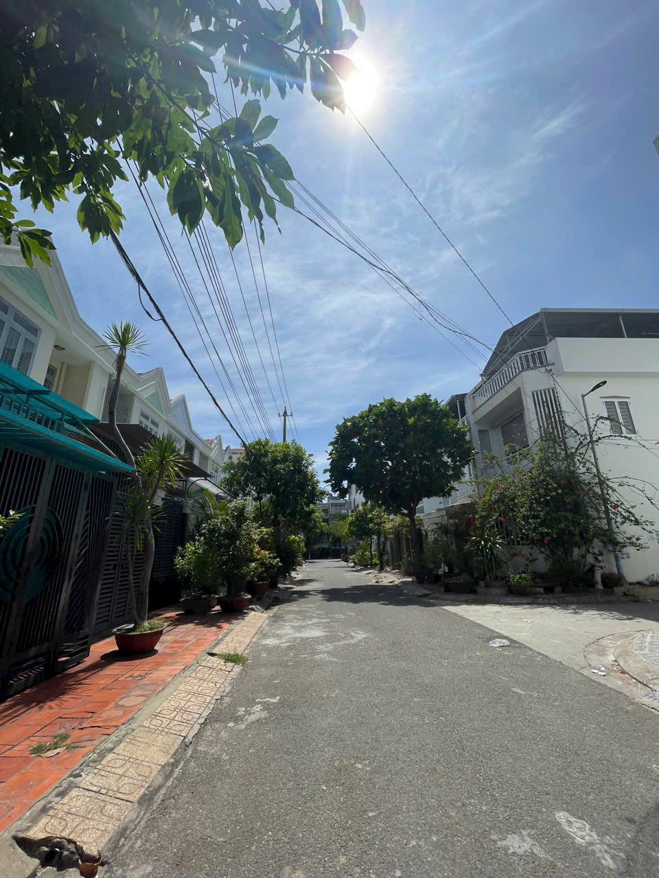 NHÀ ĐẸP GÓC 2 MẶT TIỀN KINH DOANH VÕ TRƯỜNG TOẢN VĨNH HÒA NHA TRANG - Ảnh 1