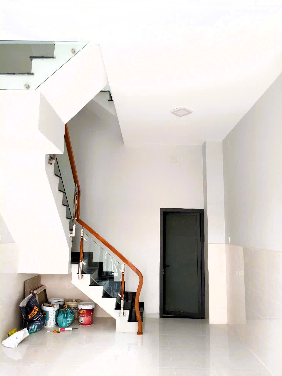 Cho thuê nhà nguyên căn đường 18, Hiệp Bình Chánh 136m2 tiện kinh doanh - Ảnh chính