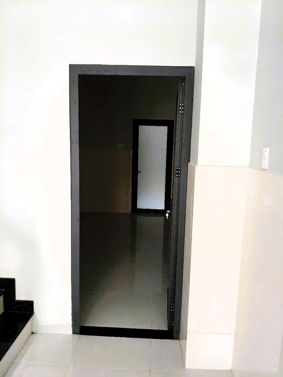 Cho thuê nhà nguyên căn đường 18, Hiệp Bình Chánh 136m2 tiện kinh doanh - Ảnh 1