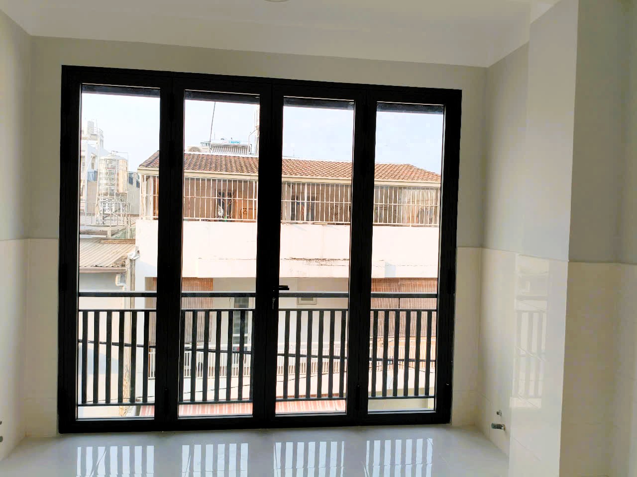 Cho thuê nhà nguyên căn đường 18, Hiệp Bình Chánh 136m2 tiện kinh doanh - Ảnh 3