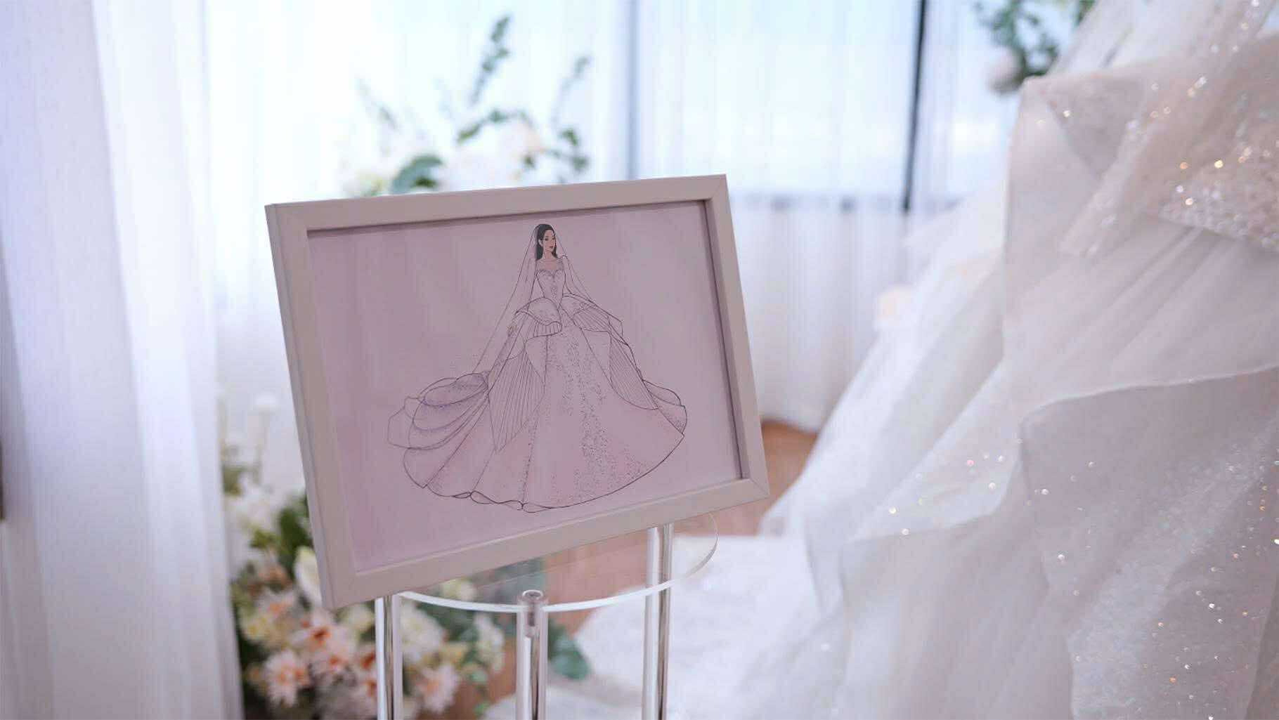 SANG NHƯỢNG TIỆM VÁY CƯỚI Quận 3 - Hồ Chí Minh - Ảnh 2