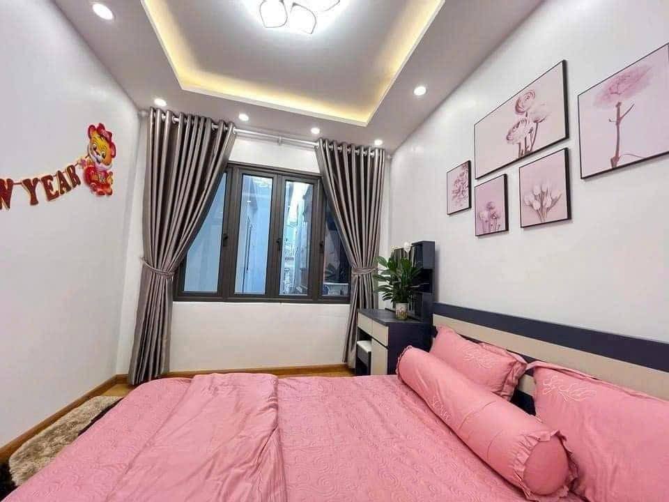 CHO THUÊ NHÀ ngõ Tam Trinh -  Hoàng Mai - HN - Ảnh 2