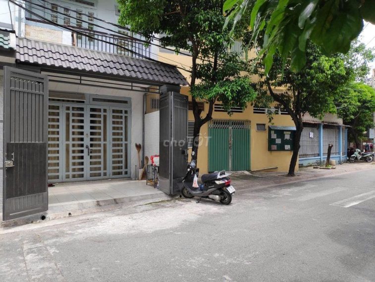 CHO THUÊ MẶT BẰNG KD 20M2 GIÁ TỐT – MẶT TIỀN 100 LÊ THỊ HỒNG, P17, Q.GÒ VẤP, HCM - Ảnh 2