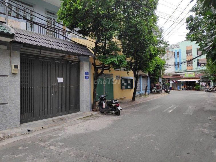 CHO THUÊ MẶT BẰNG KD 20M2 GIÁ TỐT – MẶT TIỀN 100 LÊ THỊ HỒNG, P17, Q.GÒ VẤP, HCM - Ảnh 3