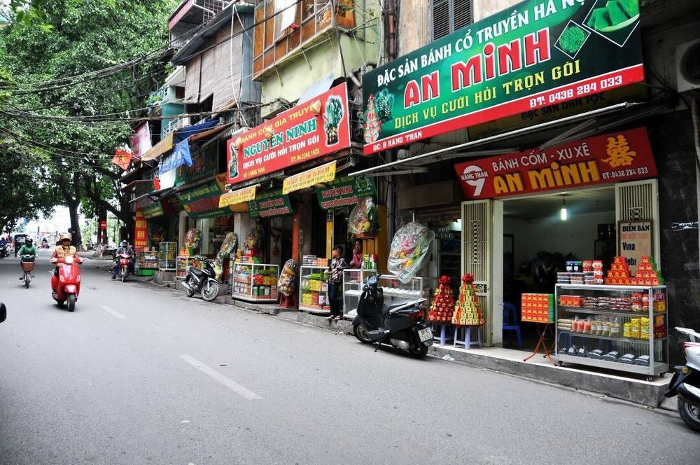 CHO THUÊ HÀNG THAN, HOÀN KIẾM - Ảnh 1
