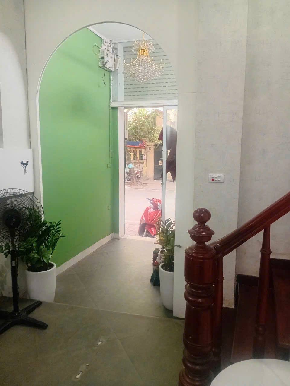 CHO THUÊ HÀNG THAN, HOÀN KIẾM - Ảnh 2
