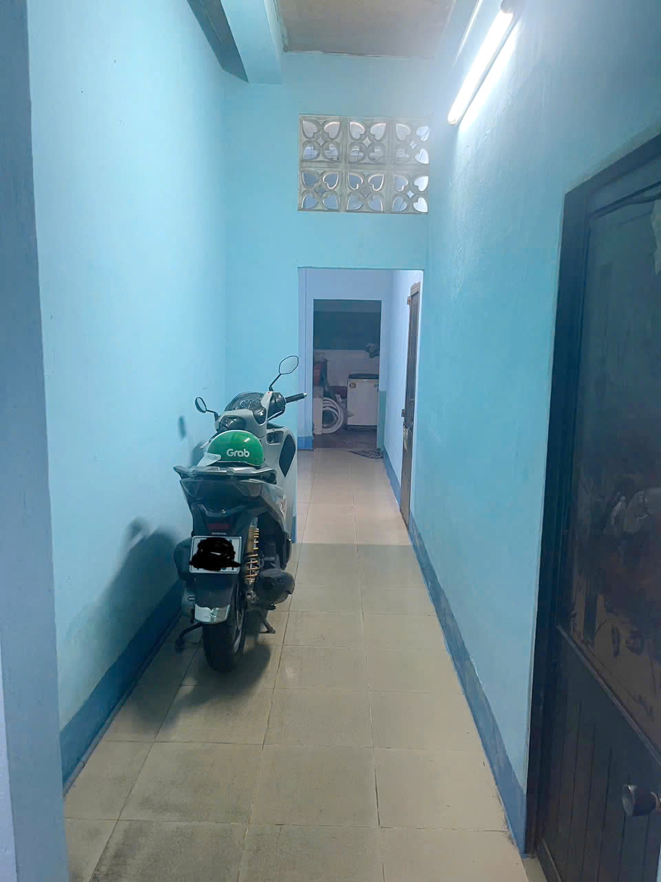 Nhà diện tích lớn mặt tiền kinh doanh Nguyễn Văn Của P13Q8 - Ảnh 3