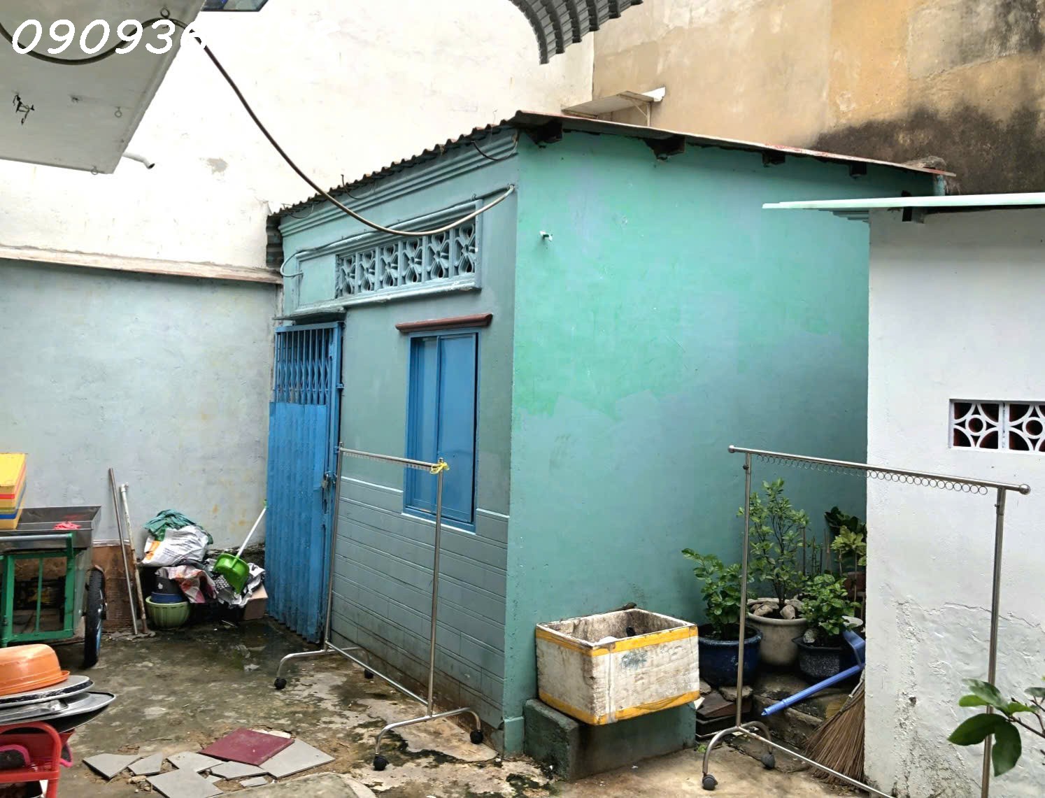 CHÍNH CHỦ BÁN NHÀ GIÁ TỐT - MẶT TIỀN BA ĐÌNH - PHƯỜNG 10 QUẬN 8 - 5 TỶ  TL - Ảnh 4