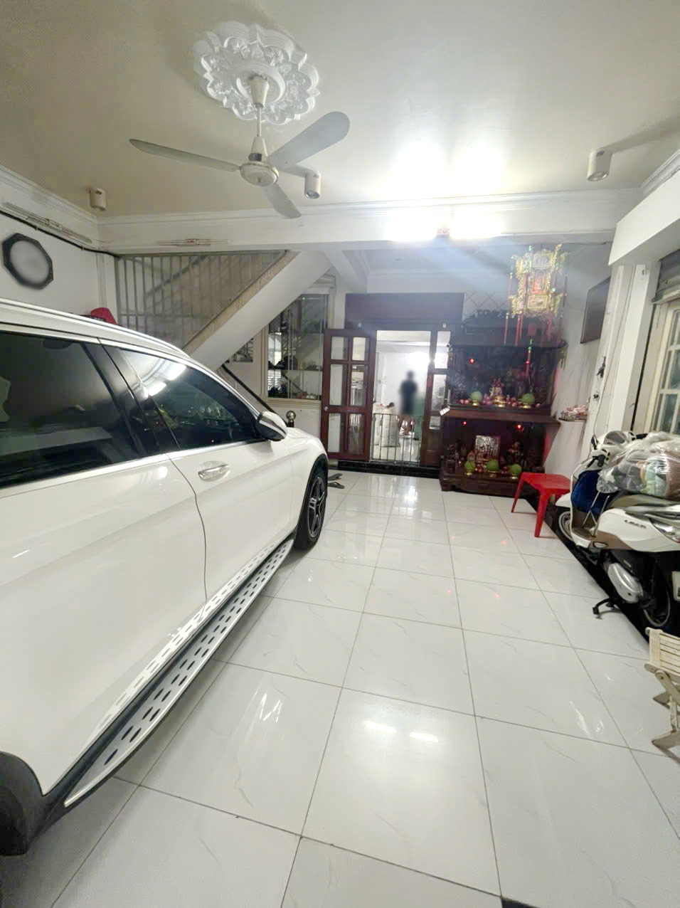 Bán nhà Góc 2MT KDC Bình Hưng Bình Chánh - 9.2 tỷ - Ảnh 1