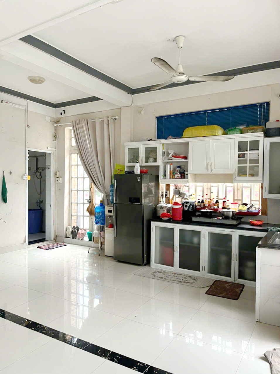 Bán nhà Góc 2MT KDC Bình Hưng Bình Chánh - 9.2 tỷ - Ảnh 3