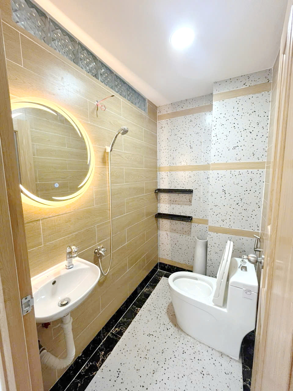 Bán nhà Góc 2MT KDC Bình Hưng Bình Chánh - 9.2 tỷ - Ảnh 4