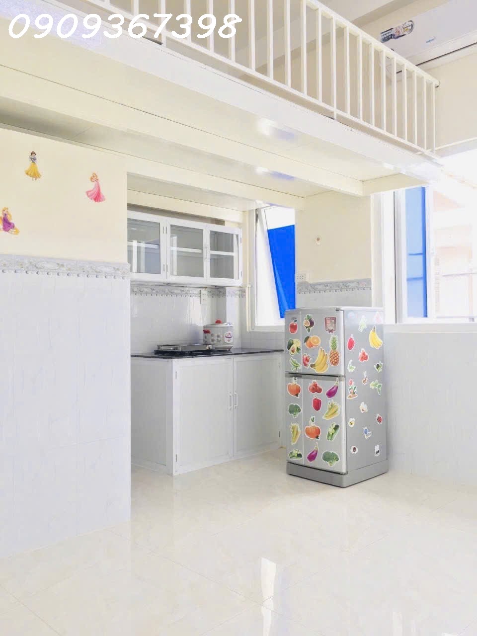 QUẬN 8 – NHÀ 5 TẦNG – 9 PHÒNG CHO THUÊ – DÒNG TIỀN 40 TRIỆU/THÁNG – GIÁ TỐT 8 TỶ - Ảnh 3