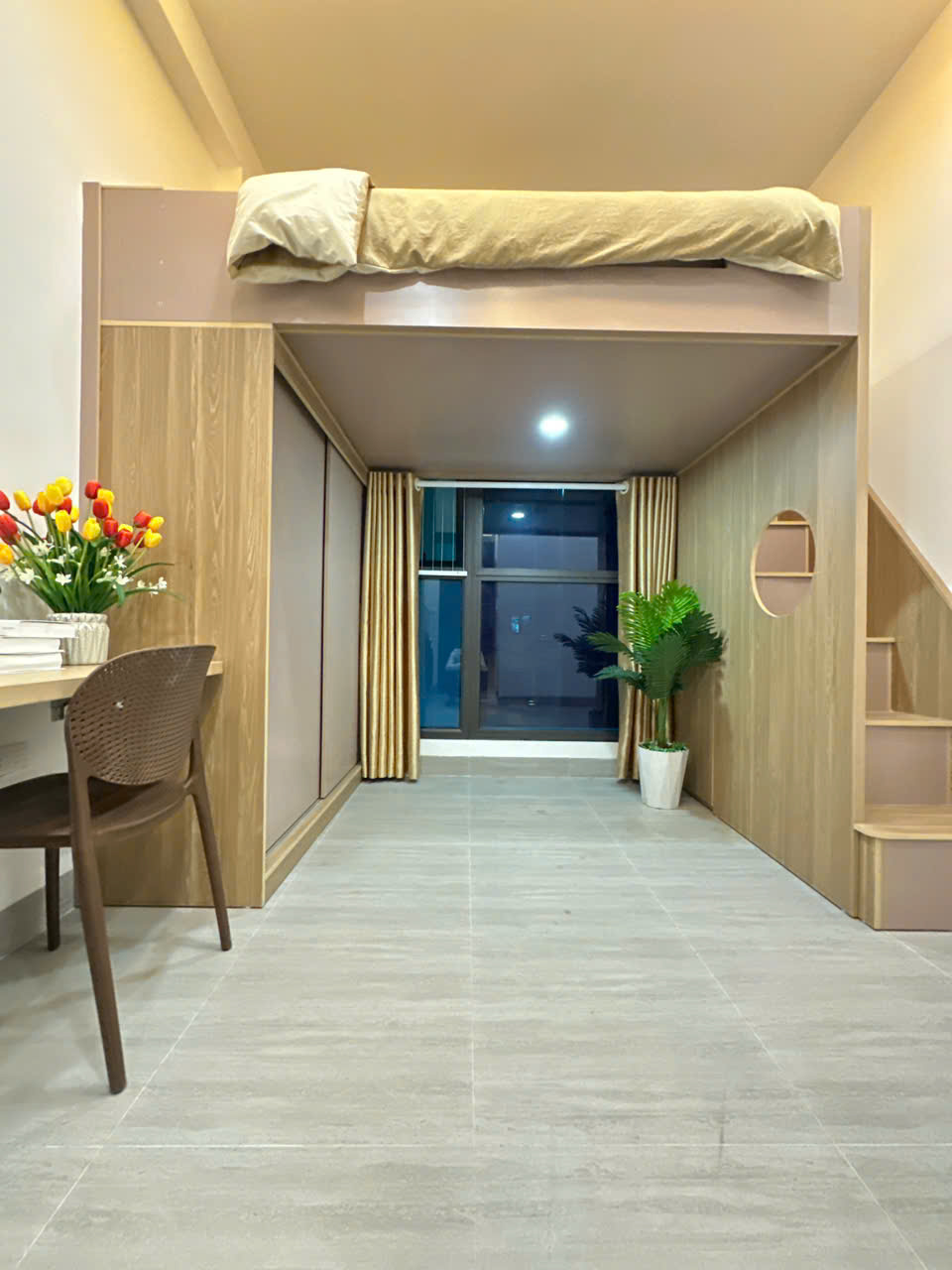 (Tin thật 100%) Bán tòa CHDV xây mới 60m2 x 16CH ở Phạm Văn Đồng - Dòng tiền 1 tỷ/năm -Cách phố 25m - Ảnh chính