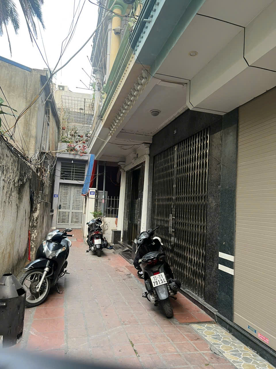 Bán Nhà 3 Tầng Tại Nguyễn Hữu Tuệ, Ngô Quyền, Hải Phòng – Gần Mặt Đường – Sổ Đỏ Chính Chủ - Ảnh chính