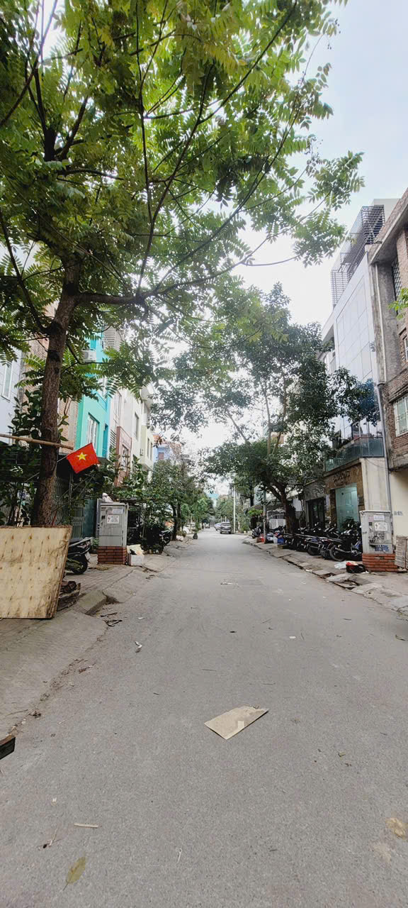NHÀ CHÍNH CHỦ - GIÁ TỐT - Vị Trí Đẹp Tại LK7 25 Khu Đô Thị Văn Khê, Hà Đông, TPHN - Ảnh 1