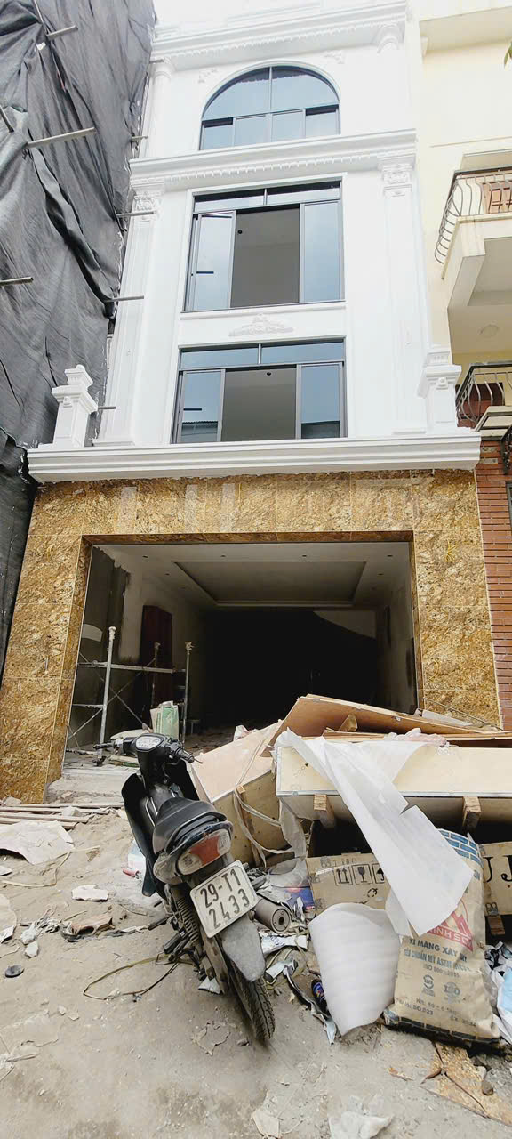 NHÀ CHÍNH CHỦ - GIÁ TỐT - Vị Trí Đẹp Tại LK7 25 Khu Đô Thị Văn Khê, Hà Đông, TPHN - Ảnh 2