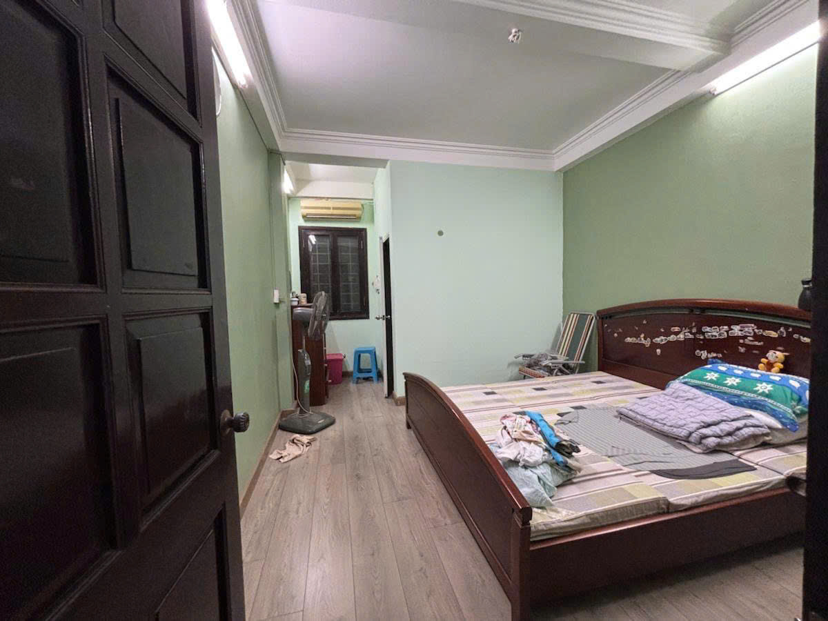 MẶT PHỐ VƯƠNG THỪA VŨ - KINH DOANH - Ô TÔ TRÁNH 72m2 5 tầng MT 3.5m Giá 26.3 tỷ - Ảnh 1
