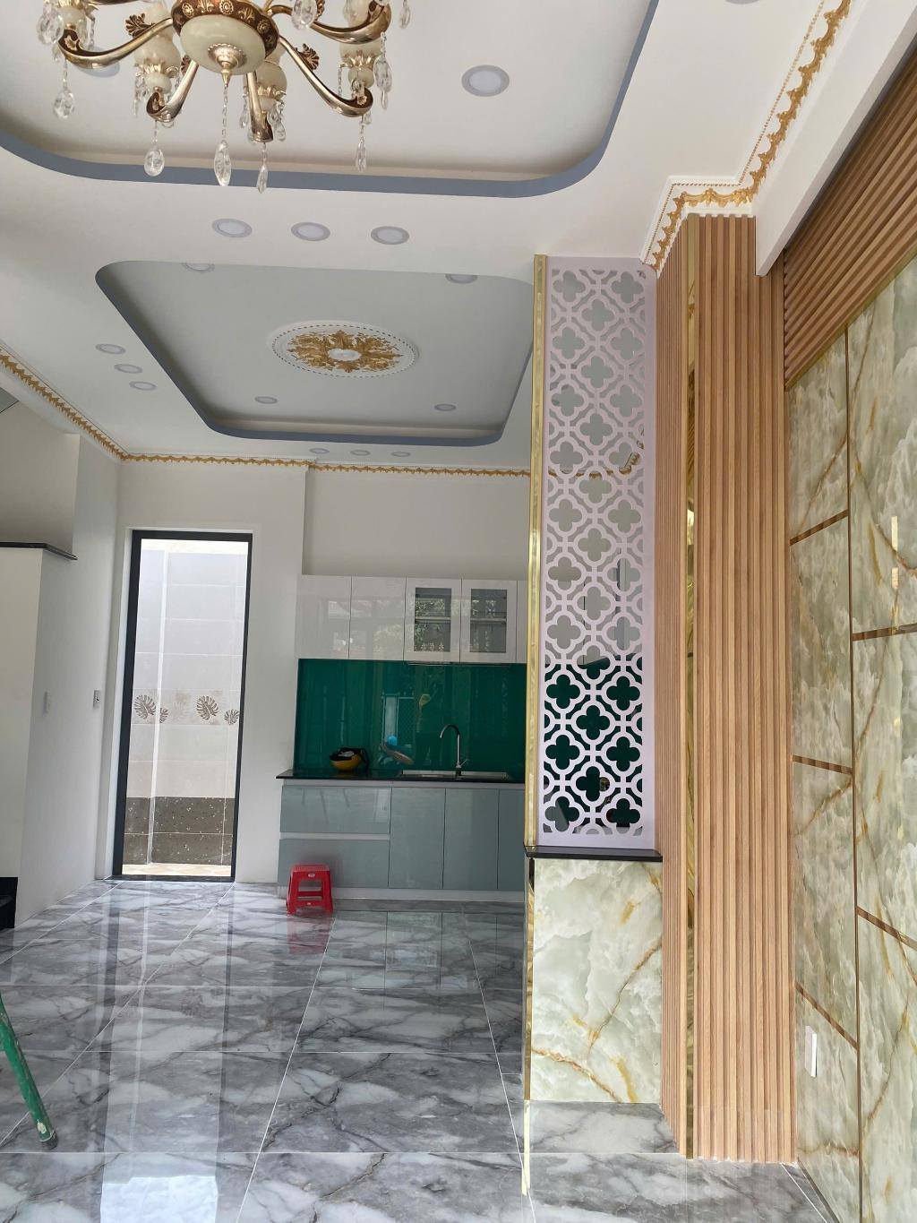 Bán nhà mặt tiền hẻm đường 28,gần bệnh viện Lê Văn Thịnh,100m2 chỉ với 6,5 tỷ - Ảnh 2
