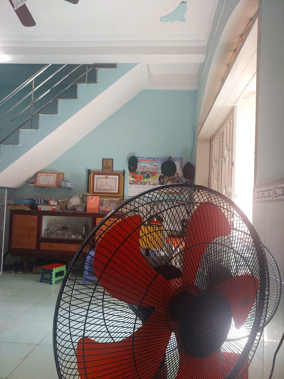 Bán nhà mặt tiền hẻm đường 28,gần bệnh viện Lê Văn Thịnh,100m2 chỉ với 6,5 tỷ - Ảnh 1