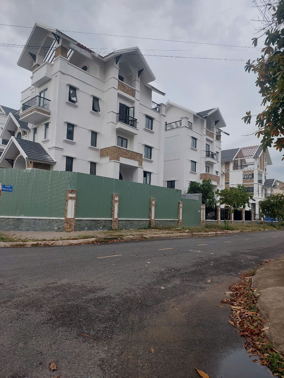 Bán nhà mặt tiền hẻm đường 28,gần bệnh viện Lê Văn Thịnh,100m2 chỉ với 6,5 tỷ - Ảnh chính
