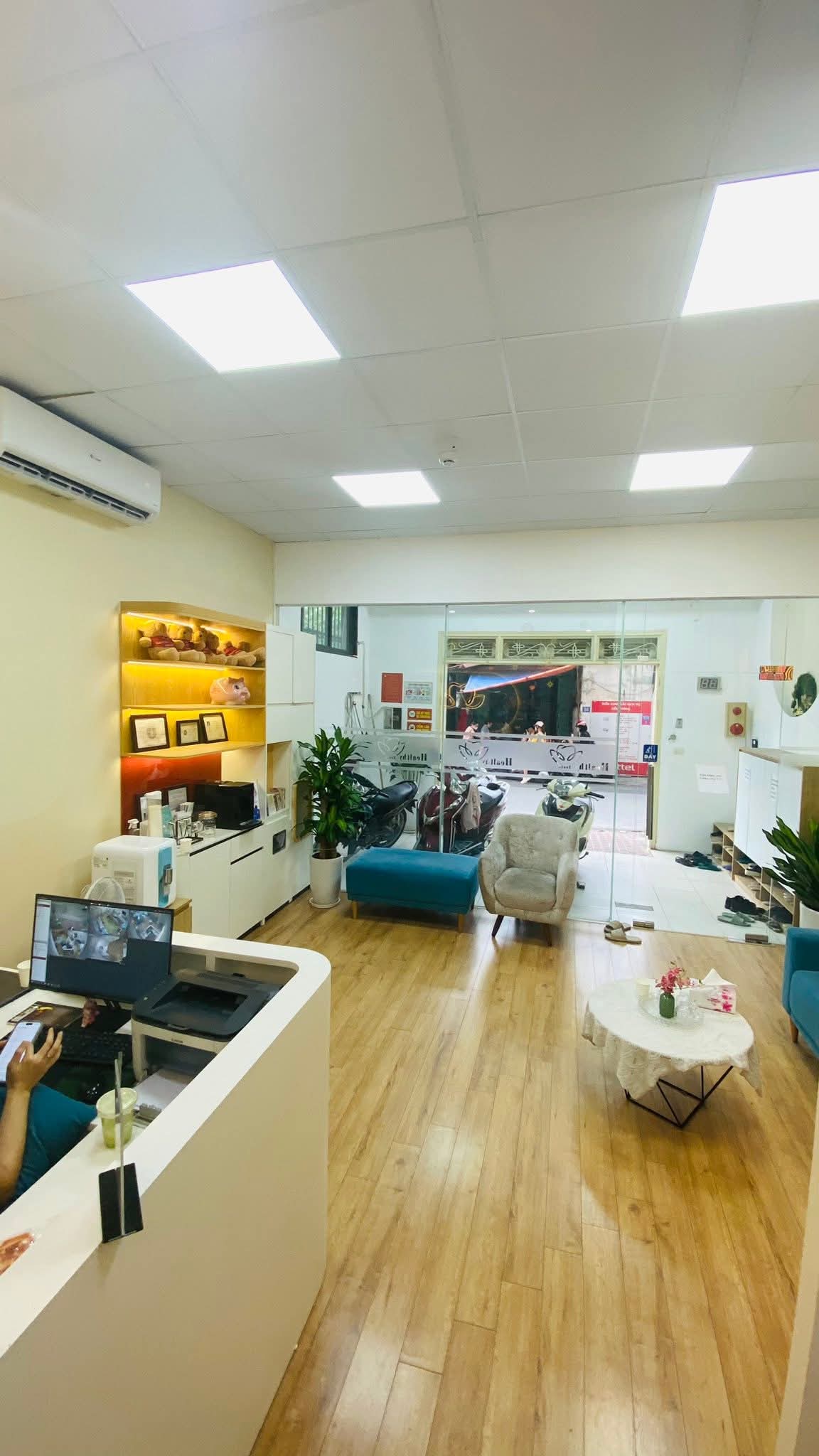 MẶT ĐƯỜNG HOÀNG NGÂN THANH XUÂN, VỊ TRÍ ĐẸP KINH DOANH ĐỈNH, 5 TẦNG - DT 68M2 GIÁ 27.5 TỶ - Ảnh chính