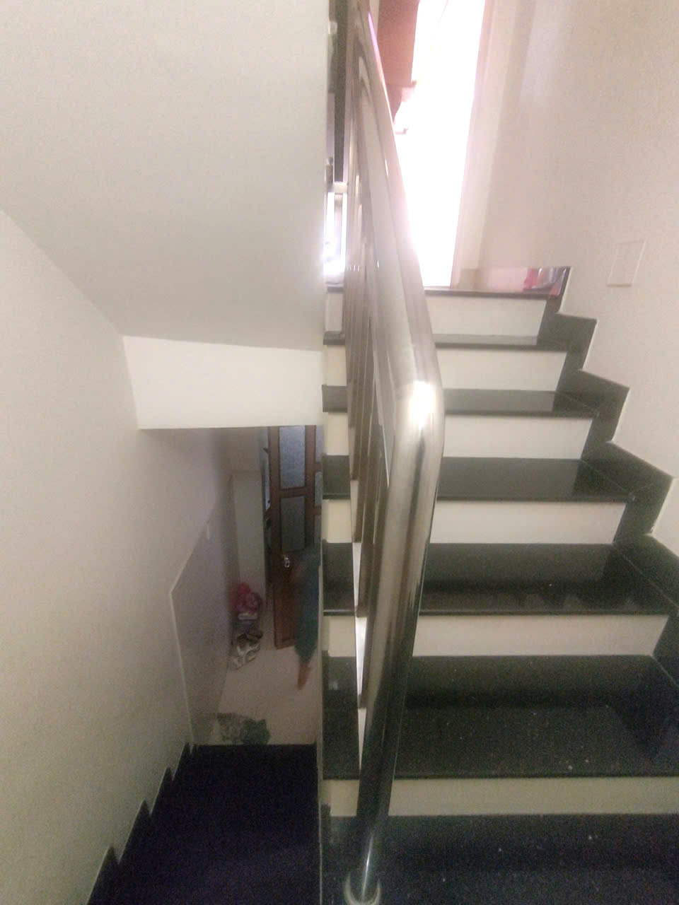 NHÀ NHỎ XINH, LINH Xuận, Thủ Đức, Dtsd 38m2, 2 tầng, sổ hồng Riêng chỉ hơn 1ty. - Ảnh 2