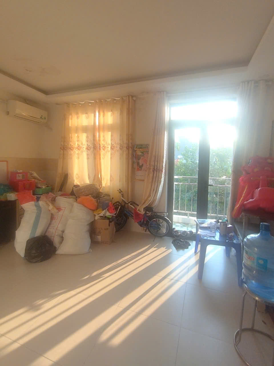 NHÀ NHỎ XINH, LINH Xuận, Thủ Đức, Dtsd 38m2, 2 tầng, sổ hồng Riêng chỉ hơn 1ty. - Ảnh 4