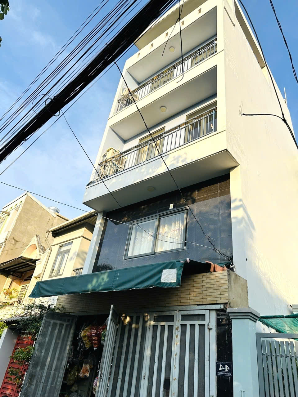 NHÀ NHỎ XINH, LINH Xuận, Thủ Đức, Dtsd 38m2, 2 tầng, sổ hồng Riêng chỉ hơn 1ty. - Ảnh 1