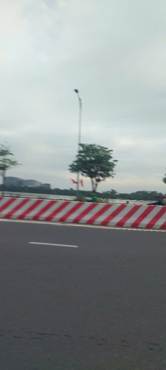 BÁN NHÀ NGANG BỀ THẾ VỚI 9,2M MẶT TIỀN ĐƯỜNG SỐ CÁCH NGUYỄN THỊ ĐỊNH 60m NHỈNH 9TY2 LH TÂM NHÀ ĐẸP - Ảnh chính