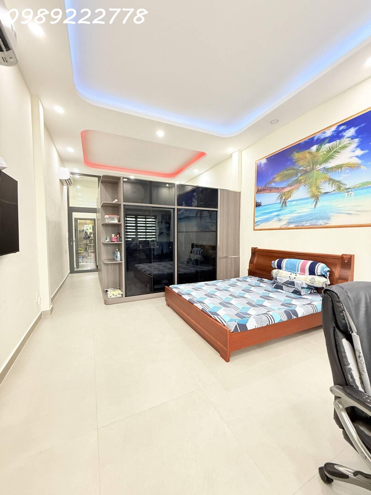 SIÊU PHẨM [#QUẬN_10]- P15 - HẺM XE HƠI - KHU PHÂN LÔ - ĐẸP Ở NGAY. - Ảnh 2