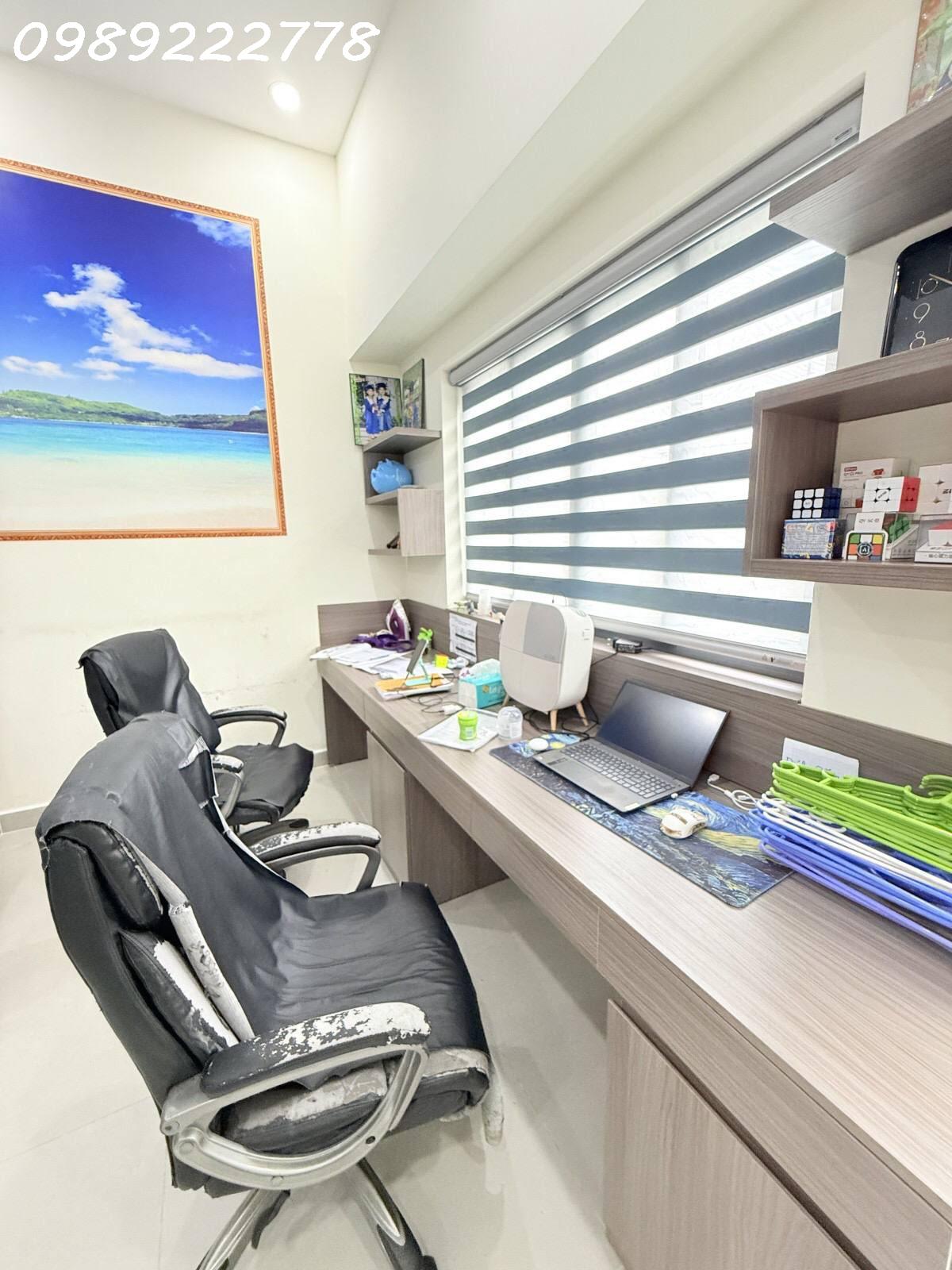 SIÊU PHẨM [#QUẬN_10]- P15 - HẺM XE HƠI - KHU PHÂN LÔ - ĐẸP Ở NGAY. - Ảnh 3