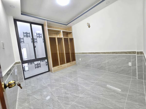 Nhà  Đường Thích Quảng Đức Phường 5 Phú Nhuận. - Ảnh 3