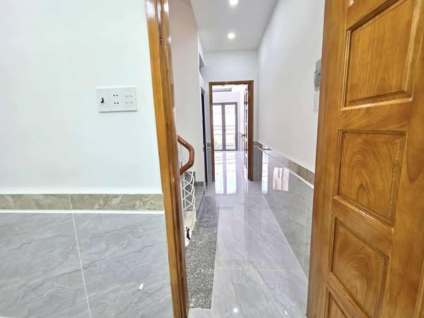 Nhà  Đường Thích Quảng Đức Phường 5 Phú Nhuận. - Ảnh 1