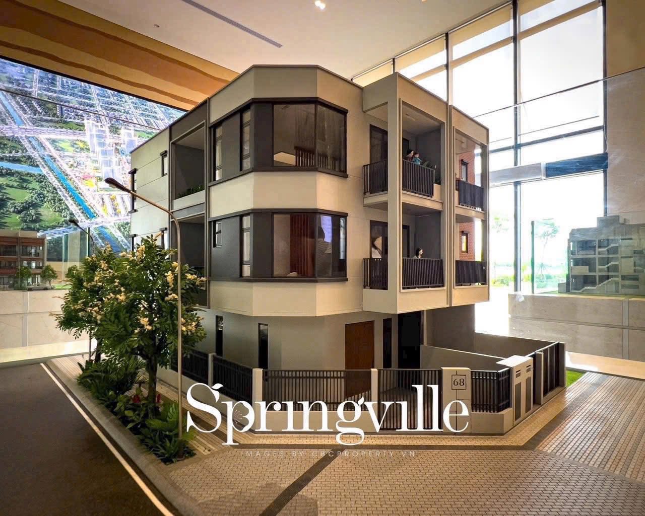 Đầu tư F0 cùng Gamuda với nhà phố, shophouse mặt tiền 25B, Kết nối trực tiếp sân bay Long Thành - Ảnh 1