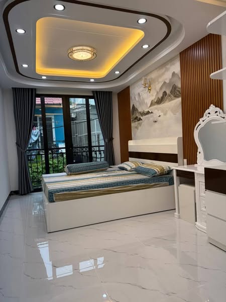 Nhà Đường Thích Quảng Đức Phường 5 Phú Nhuận. - Ảnh 2