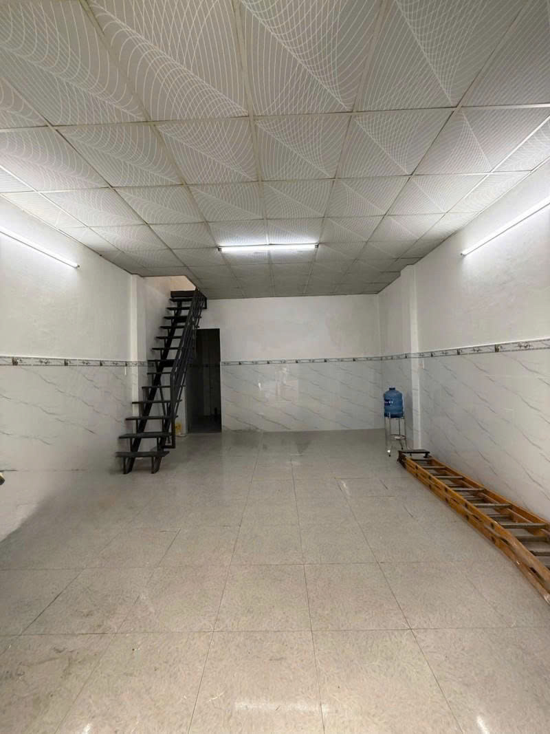 Nhà đẹp ngay Lý Thường Kiệt Q,10-Giá hơn 6 tỷ-hẻm thông nhiều đường-tiện ích xung quanh - Ảnh chính