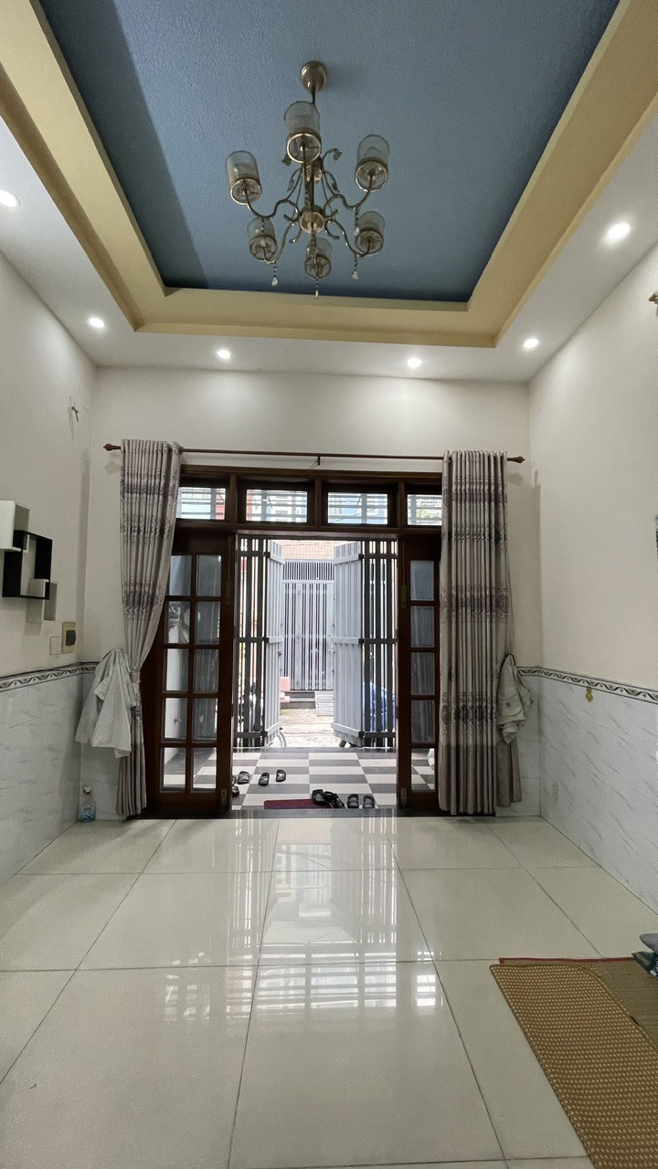 BÁN NHÀ 55M2, 4PN, 3WC, LIÊN KHU 1-6, BÌNH TRỊ ĐÔNG, 5.45 TỶ, SỔ HỒNG - Ảnh 1