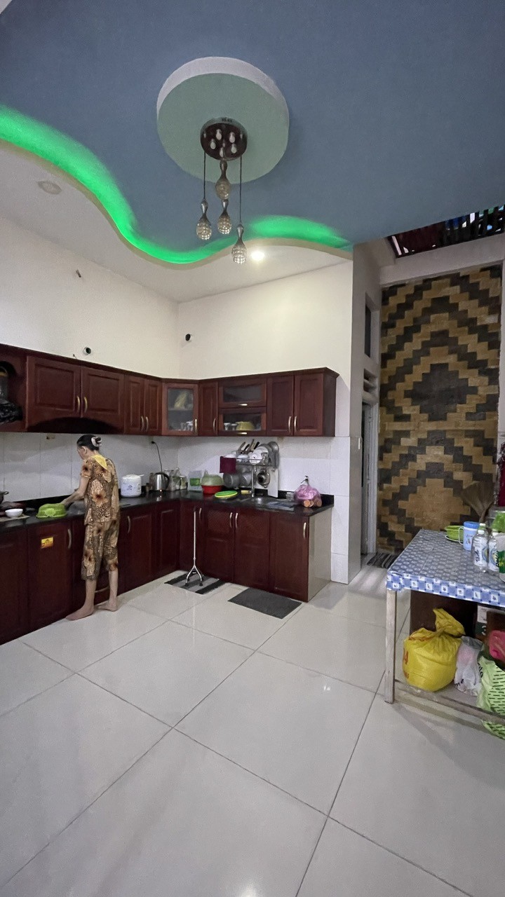 BÁN NHÀ 55M2, 4PN, 3WC, LIÊN KHU 1-6, BÌNH TRỊ ĐÔNG, 5.45 TỶ, SỔ HỒNG - Ảnh 2
