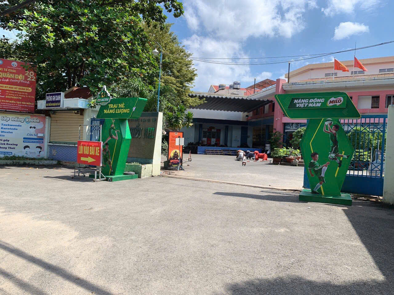Bán đất tặng nhà mặt tiền hẻm 440 Thống Nhất 155m2 ngang 5.2m ngay nhà Thiếu Nhi 12.5 tỷ. - Ảnh 1