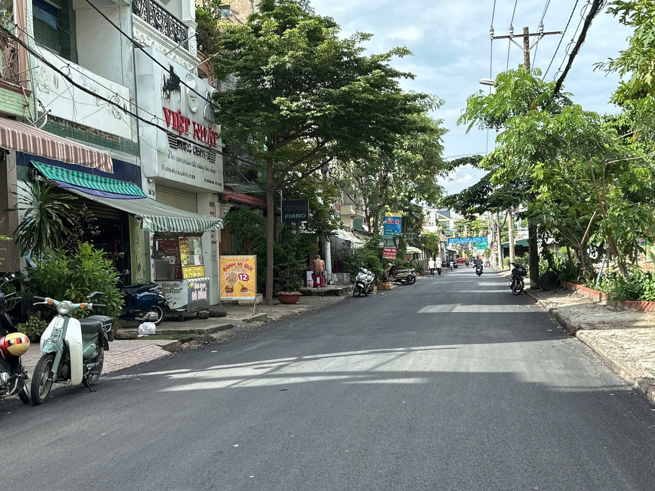 Bán đất tặng nhà mặt tiền hẻm 440 Thống Nhất 155m2 ngang 5.2m ngay nhà Thiếu Nhi 12.5 tỷ. - Ảnh 2